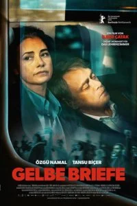 Жёлтые письма смотреть онлайн смотреть онлайн бесплатно в хорошем HD качестве на лордфильм